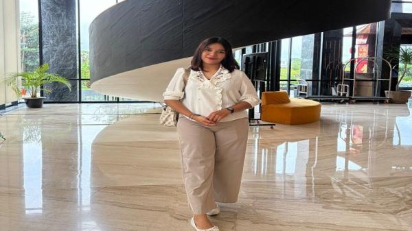 Geger! Hilang dari Kefamenanu, Gadis Disabilitas Ini Ternyata Terdeteksi di Kota Kupang