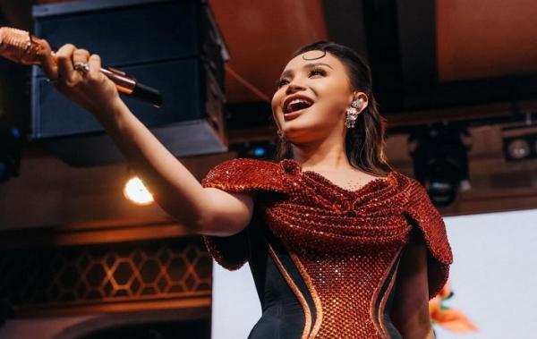 Alasan Rossa Laporkan 78 Akun Medsos Penyebar Fitnah ke Polisi, Tak Sekadar Sakit Hati