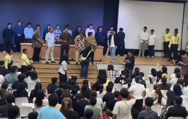 LPSK Bongkar Fakta Mengejutkan Pelecehan Seksual FH UI, 20 Korban Diliputi Ketakutan