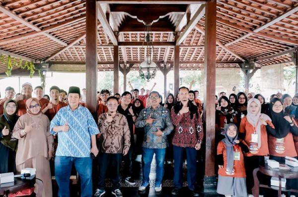 9 Tahun Kelola Kawasan Destinasi Super Prioritas, BPOB Komitmen Sejahteraan Masyarakat