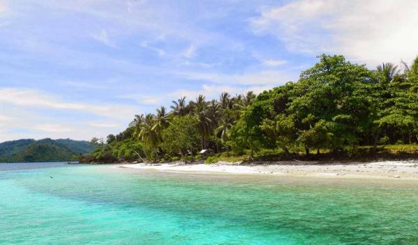 Kasus Pulau Umang, Pemprov Banten Mau Data Ulang 81 Pulau