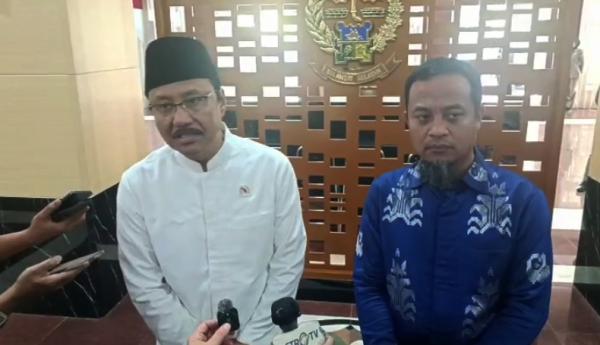 Mensos Dorong Pemutakhiran Data Kemiskinan Tiap 3 Bulan Agar Bansos Tepat Sasaran
