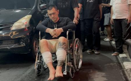 Bareskrim Ungkap Rekening Jaringan Narkoba The Doctor, Perputaran Uang Tembus Rp124 Miliar