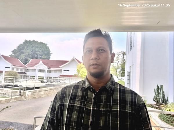 Terapkan Kebijakan Hemat Energi, Cianjur Pangkas Anggaran Listrik Ratusan Juta