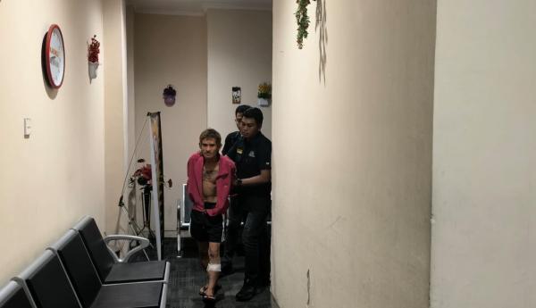 Kasus Kematian Ibu di Curug Tangerang, Polisi Tangkap Anak Tiri Korban