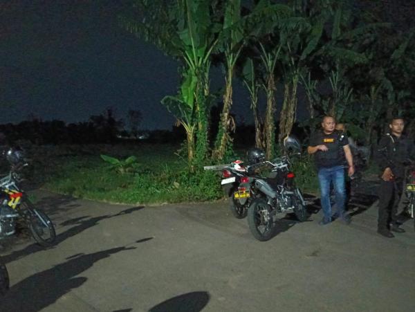 Dini Hari Beraksi, Maling Sapi di Kota Probolinggo Berhasil Digagalkan Polisi