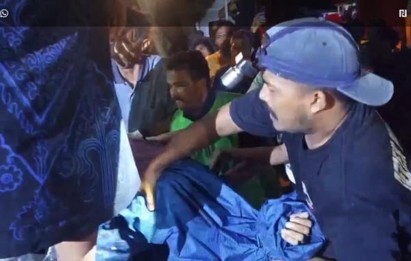 Tragedi Kecelakaan Maut di Jalur Selatan Probolinggo, Satu Keluarga Asal Blitar Tewas