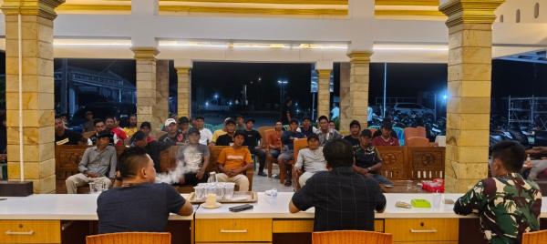 BPD Cikedung Lor Mundur Serentak, Kuwu Sebut Diturunkan atas Permintaan 2.650 KK