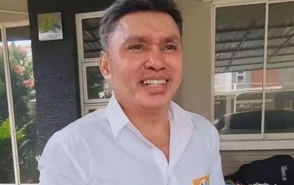 Ketua Golkar Maluku Tenggara Tewas Ditikam di Bandara