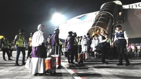 BIZAM Siap Layani 5.864 Jemaah Haji NTB 2026, 15 Kloter Berangkat Mulai 22 April
