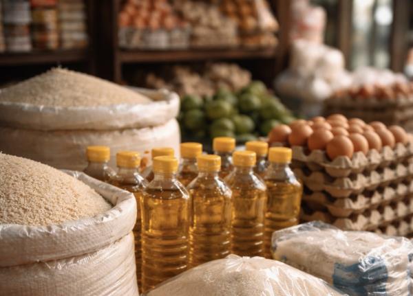 Harga Kebutuhan Pokok di Kota Malang Naik, Pedagang Keluhkan Sepinya Pembeli