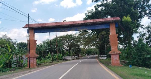 Gapura Selamat Datang Indramayu: Wajah Gerbang Daerah yang Terlupakan