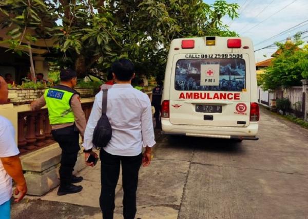 Perempuan Lansia di Purwodadi Ditemukan Meninggal di Kamar Mandi Kos, Polisi Sebut Ini Penyebabnya