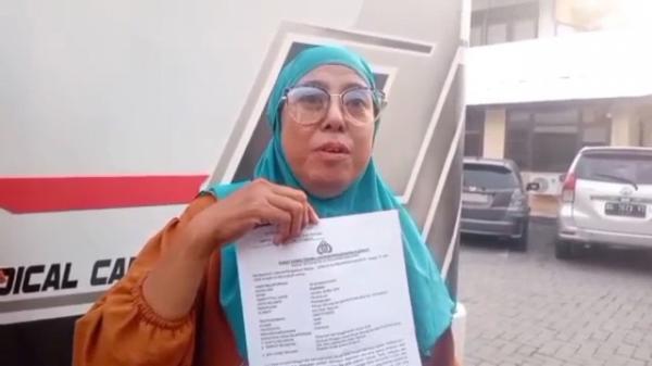 Tertipu Janji Untung Cepat, Ratusan Warga Nganjuk Laporkan Salah Satu Aplikasi