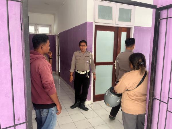 Perkembangan Laka Tunggal di Sentani, Sopir Diamankan untuk Penyelidikan