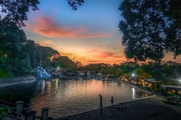 18 Investor Tertarik Kembangkan Wisata Selokambang Lumajang