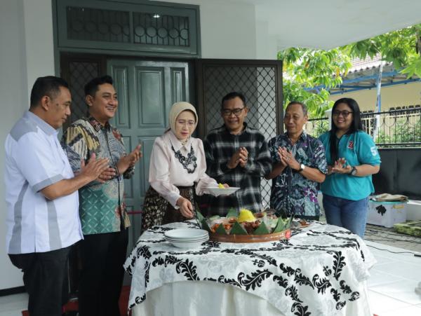 Rumah Singgah Graha Lamajang di Surabaya Diresmikan, Bantu Pasien Rujukan Asal Lumajang