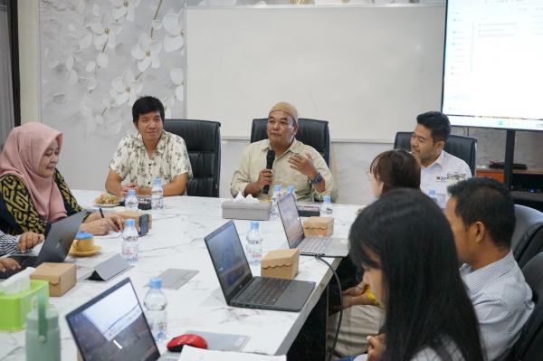Pertama di Bojonegoro! Lulusan Unigoro Tak Hanya dapat Ijazah, Tapi Miliki Sertifikat Kompetensi