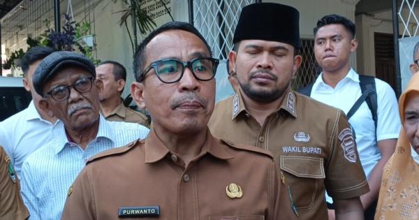 Siswa SMAN 1 Purwakarta Nekat Lecehkan Guru, Purwanto: Disengaja dan Tak Bisa Dibenarkan!