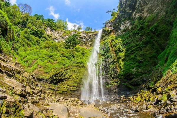 Pesona Coban Rondo Tetap Menggoda, Wisata Alam Favorit di Pujon
