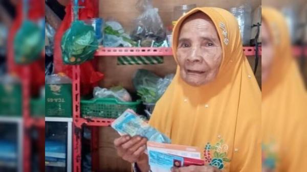 Hilang Misterius, Nenek 80 Tahun di Sianok Agam Terakhir Terlihat di Area Permakaman