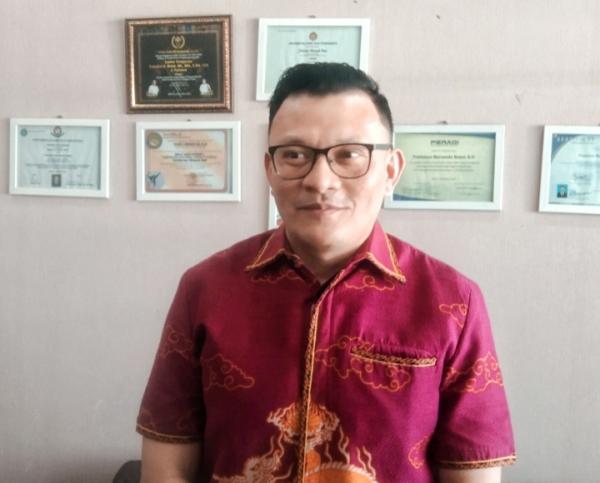 Tolak Damai Bersyarat, Korban Penipuan dalam Pembangunan Dapur MBG Pilih Lanjutkan Proses Hukum