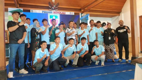 Persebi Boyolali Tembus Liga 4 Nasional, Bidik Promosi ke Liga 3 Meski Persiapan Singkat