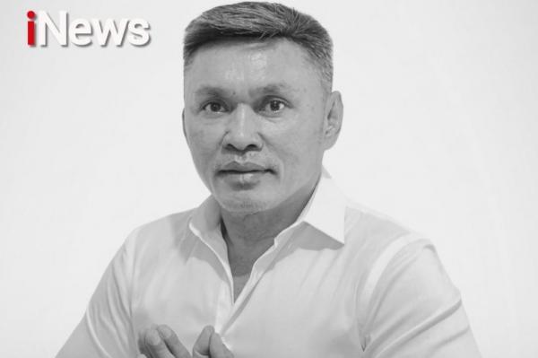 Salah Satu Pelaku Pembunuhan Ketua DPC Partai Golkar Maluku Tenggara, Nus Kei Ternyata Atlet MMA