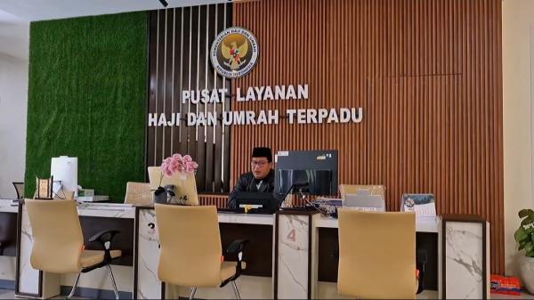 Kemenhaj Jombang: 61 Persen Calon Jemaah Haji Masuk Kategori Berisiko Tinggi