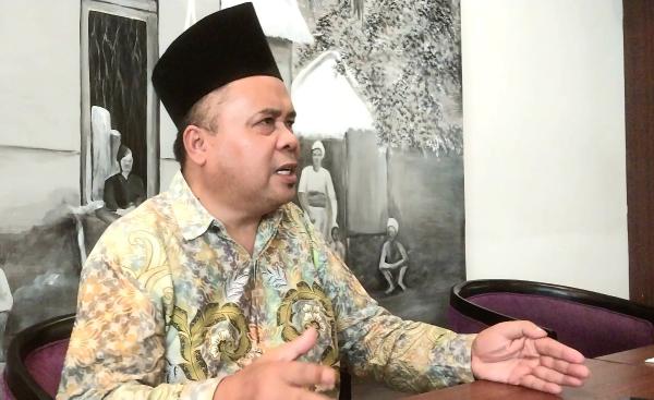Hakim Soroti Gubernur NTB Belum Dihadirkan di Sidang, Pelapor Kasus Dana Siluman DPRD NTB Buka Suara