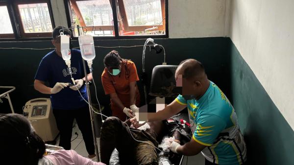 Satu Anggota KKB Puncak Jaya Dilumpuhkan Satgas Ops Damai Cartenz