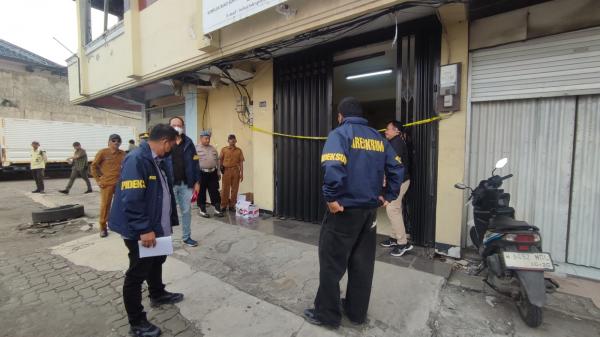 Sidoarjo Diduga Jadi Titik Distribusi, Bareskrim Bongkar Jaringan HP Ilegal