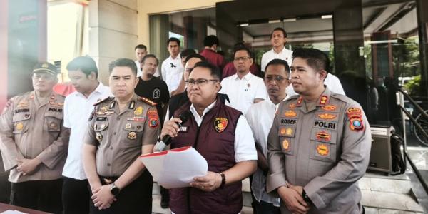 Sadis! Begal Siang Bolong Sayat Tangan IRT di Medan, Pelaku Dilumpuhkan saat Kabur