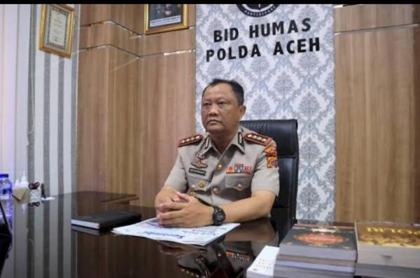 Polda Aceh Nyatakan Dua Berkas Korupsi Beasiswa BPSDM Aceh Lengkap, Tersangka Diserahkan Ke JPU