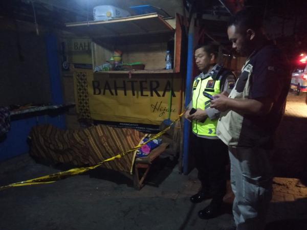 Tiga Penemuan Jenazah dalam 5 Hari di Sragen, Polisi Pastikan Bukan Tindak Kriminal