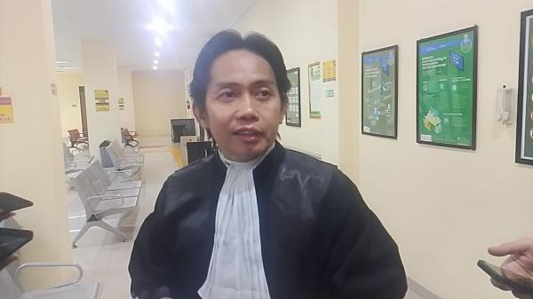 Kasus Pembunuhan Kekasih, Mantan Polisi Dituntut Penjara Seumur Hidup!