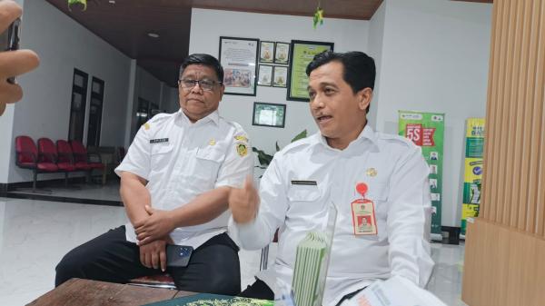 Disnaker Kabupaten Madiun Sebut Pabrik Plastik Penahan Ijazah Eks Karyawan Adalah Residivis