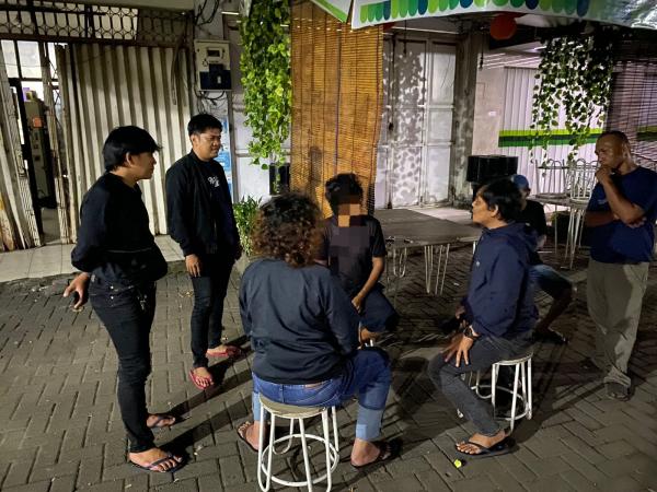 Polisi Ringkus Pencuri Tas Berisi HP dan Voucher di Makassar, Rugikan Korban Rp28 Juta