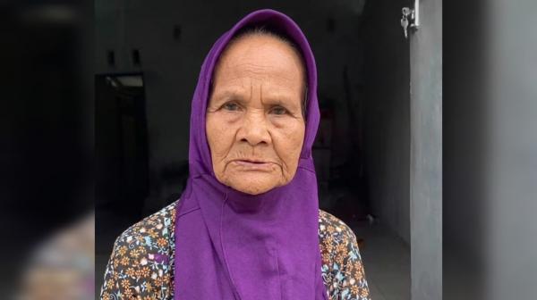 Dijanjikan Berangkat Haji, Lansia Ditipu Uang Rp34 Juta Bablas