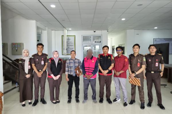 Kejari Tetapkan Oknum Kades di Pidie Jaya Tersangka Korupsi Dana Desa, Negara Rugi Ratusan Juta