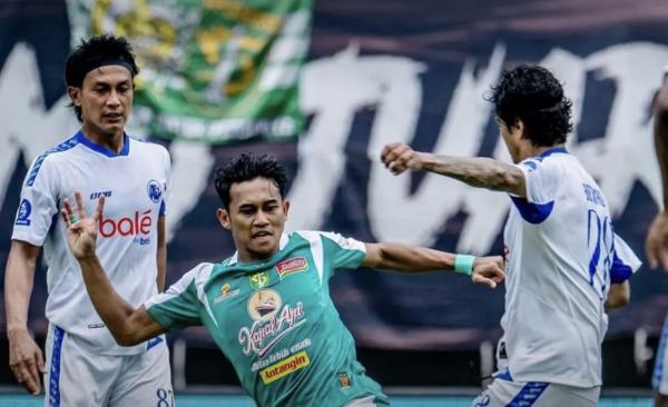 Derbi Jatim Arema FC vs Persebaya di Pekan ke-30, Ini Peta Kekuatan Terkini!
