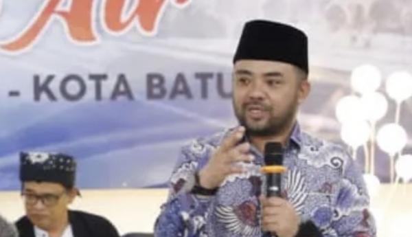 Rembuk Ekologi di Kota Batu Perkuat Komitmen Pelestarian Sumber Air Bulukerto