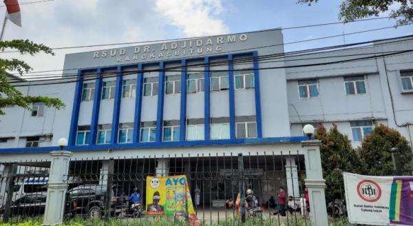 Tragis! Gegara Benang Jahit Kosong, Bayi di Lebak Meninggal usai Gagal Sesar di RSUD Adjidarmo