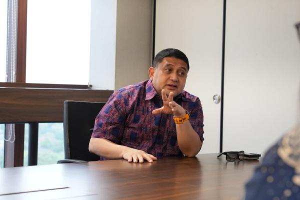 Pemkot Makassar Pangkas Anggaran Seremoni, Alihkan Rp60 Miliar untuk Pendidikan dan Infrastruktur