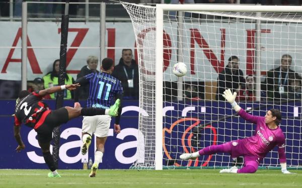 Geger! Skandal Prostitusi Mewah Italia Seret Nama Bintang Serie A