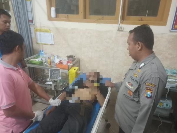 Ditengarai Hendak Mencuri Motor, Warga Probolinggo Diamuk Massa dan Dinyatakan Meninggal di RS