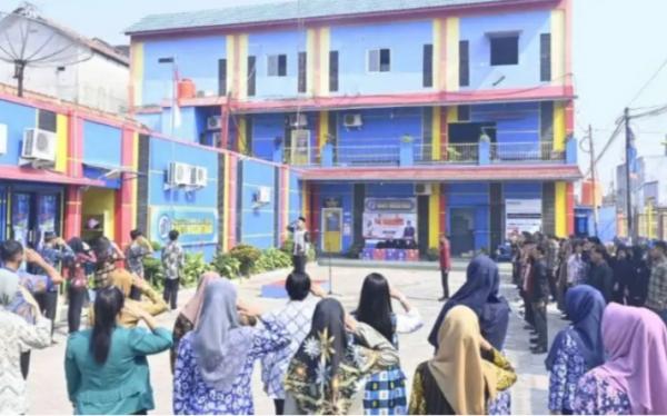 IBN Lampung Naik Kelas! Top 3 Pendanaan Riset PFR 2026