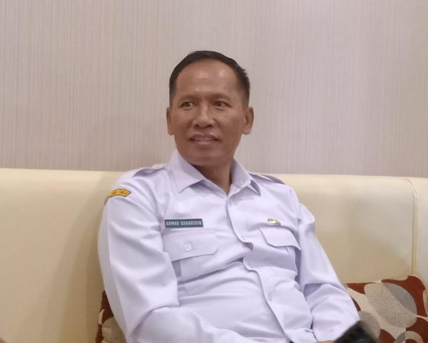 Plt Bupati Tulungagung Pastikan 21 Jabatan Kepala Sekolah Terisi Pekan Depan