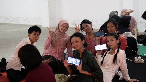 Jiwa Kartini Tumbuh di Sekolah, Siswi Mulai Dominasi Lomba yang Biasa Dilakukan Kaum Pria