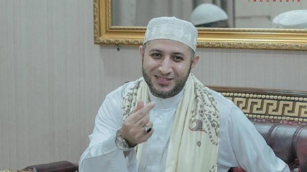 Syekh Ahmad Al Misry Tersangka Pelecehaan Seksual, Belasan Santri Penghafal Alquran Jadi Korban